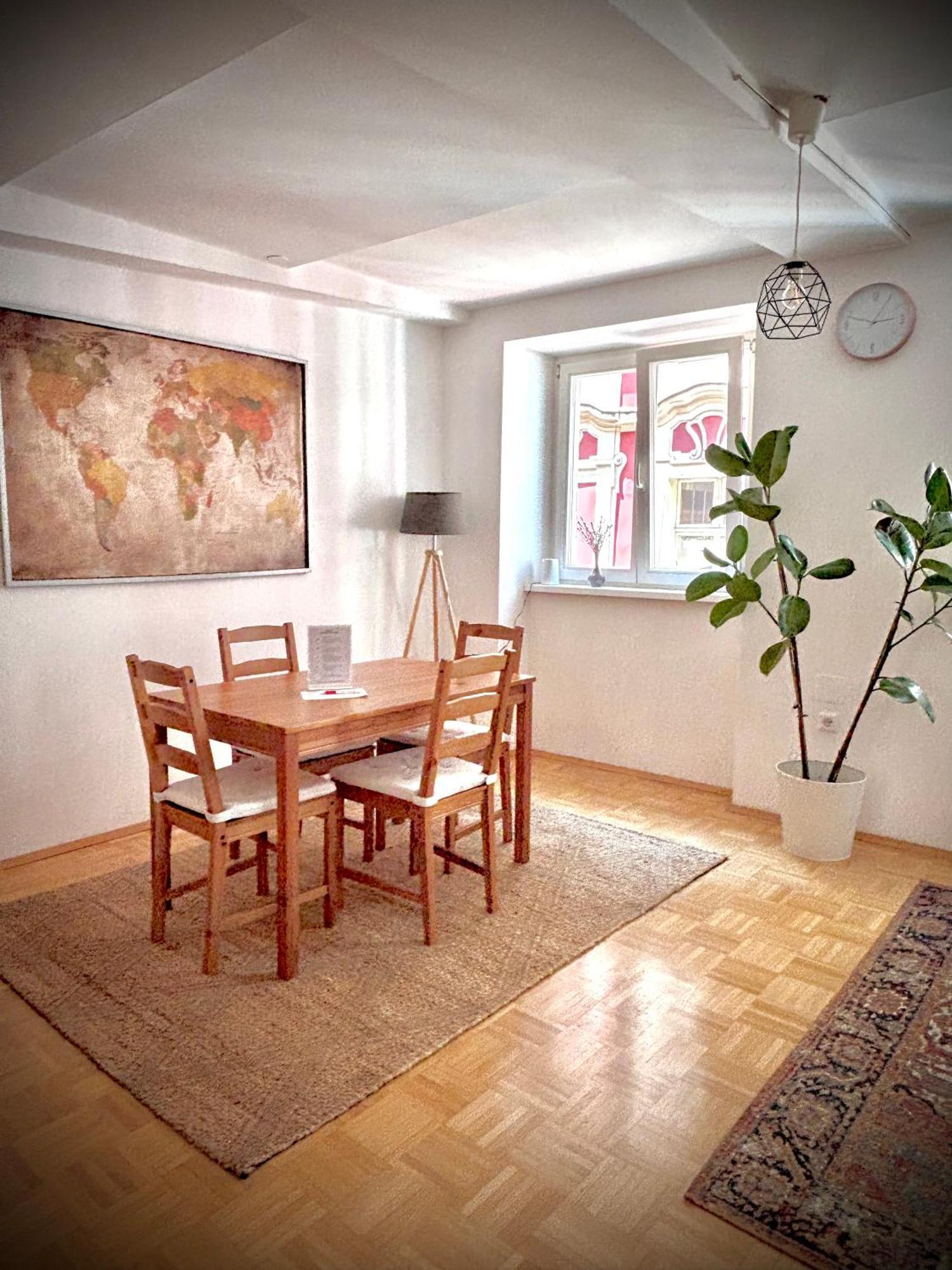 Franziskaner Suites #9 กราซ ภายนอก รูปภาพ