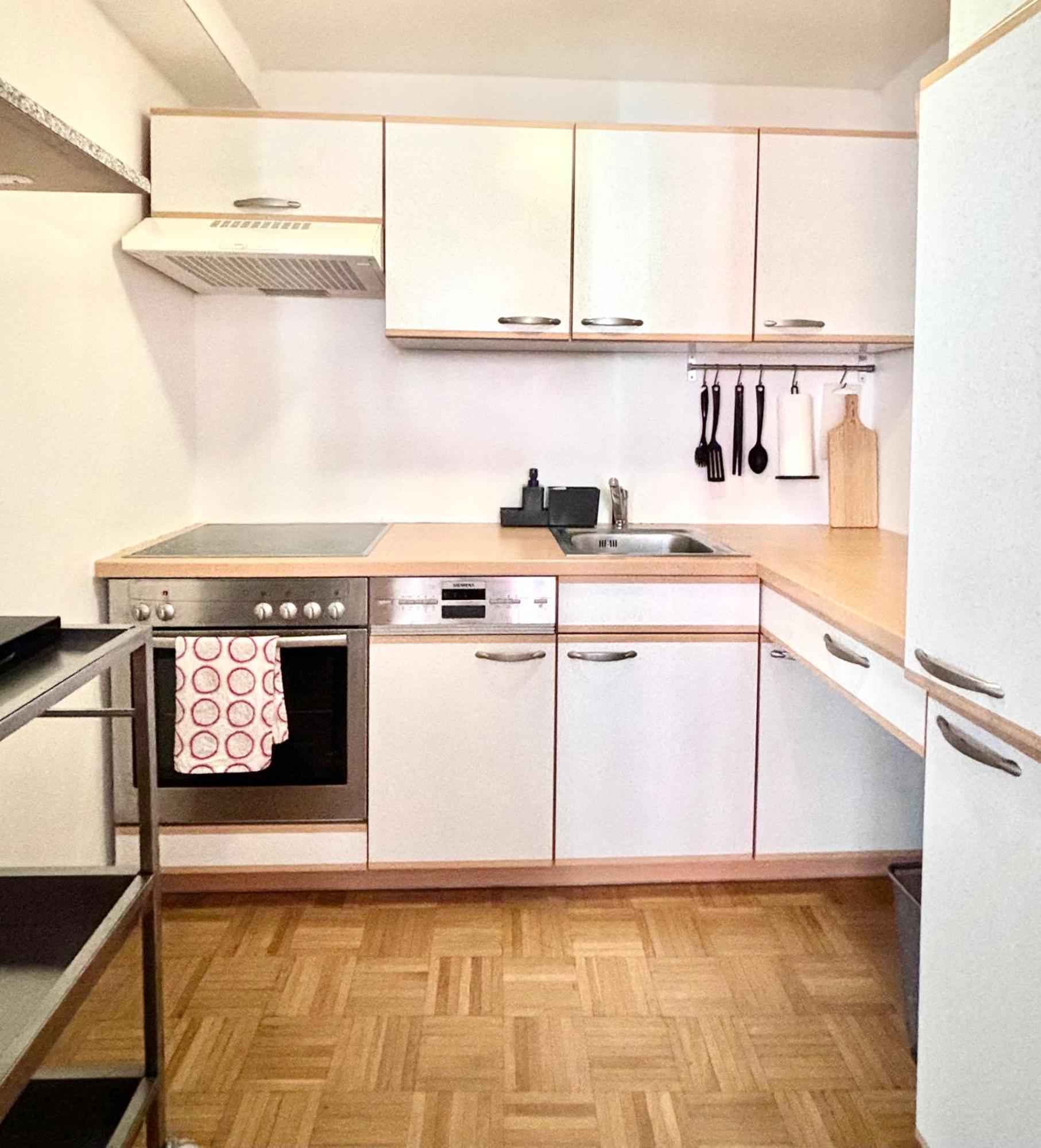 Franziskaner Suites #9 กราซ ภายนอก รูปภาพ