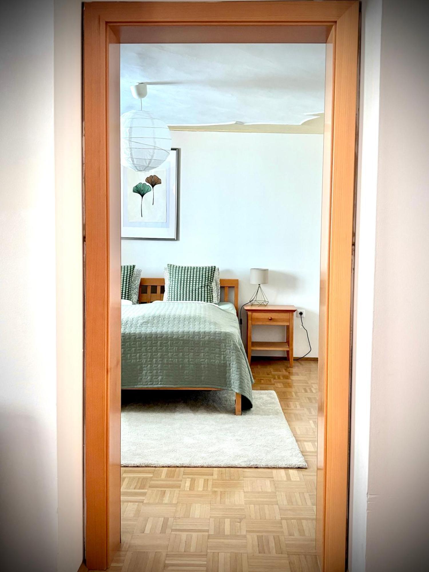 Franziskaner Suites #9 กราซ ภายนอก รูปภาพ